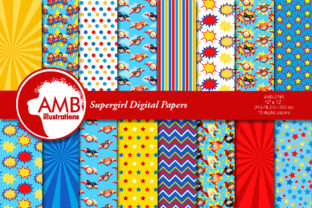 Super Girl Patterns: A Versatile Resource for Creative Crafting